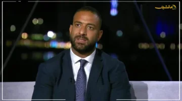 تصريحات نارية.. ميدو يوجه اتهامًا خطيرًا لبعض الجماهير بشأن منتخب مصر ماذا قال عن المدرب الوطني؟ 1